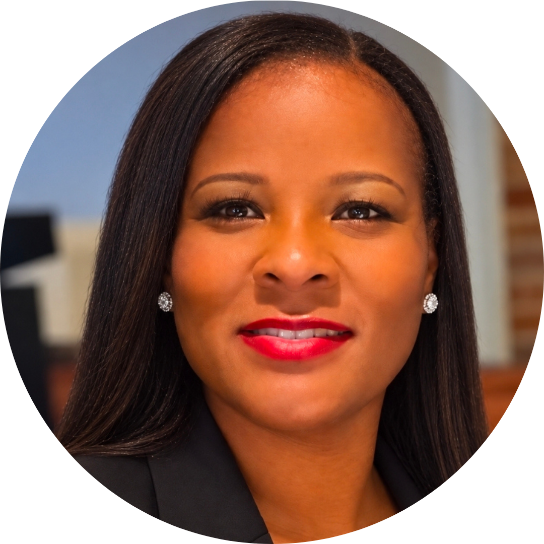 Ashia Marshall