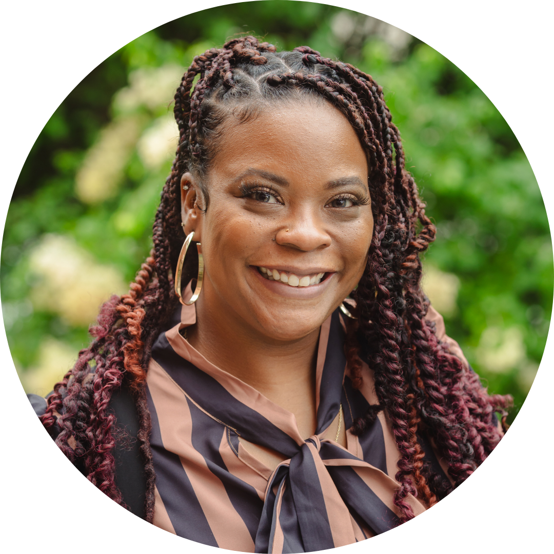 Tareysha Cooper