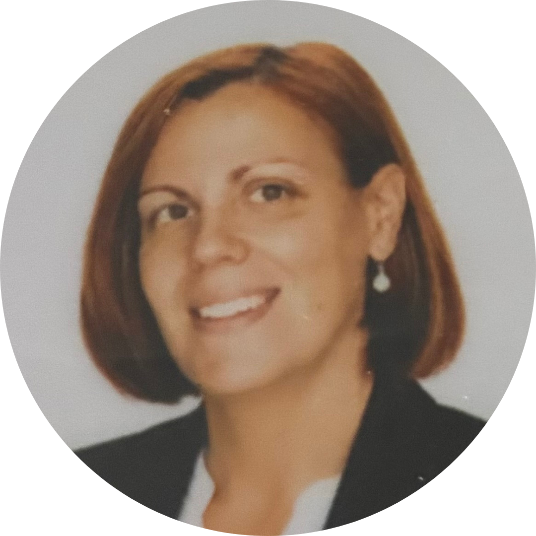 Amy Silverberg