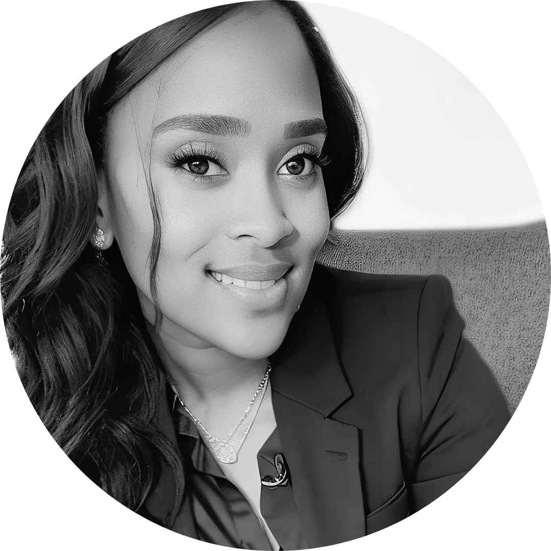 Monique Harris