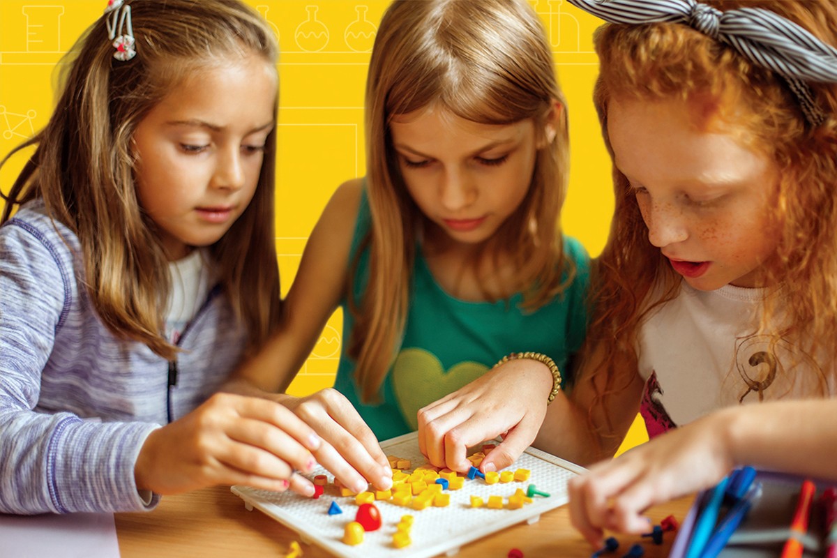 9 Characteristics of Effective After School Programs