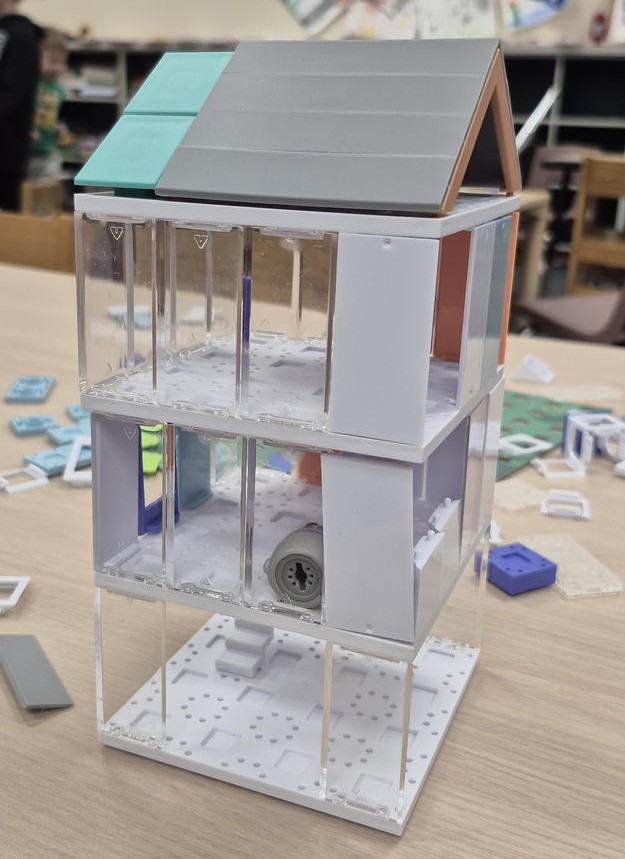Partner Spotlight: Arckit Brings Spontaneous Exploration to AlphaBEST’s Curriculum