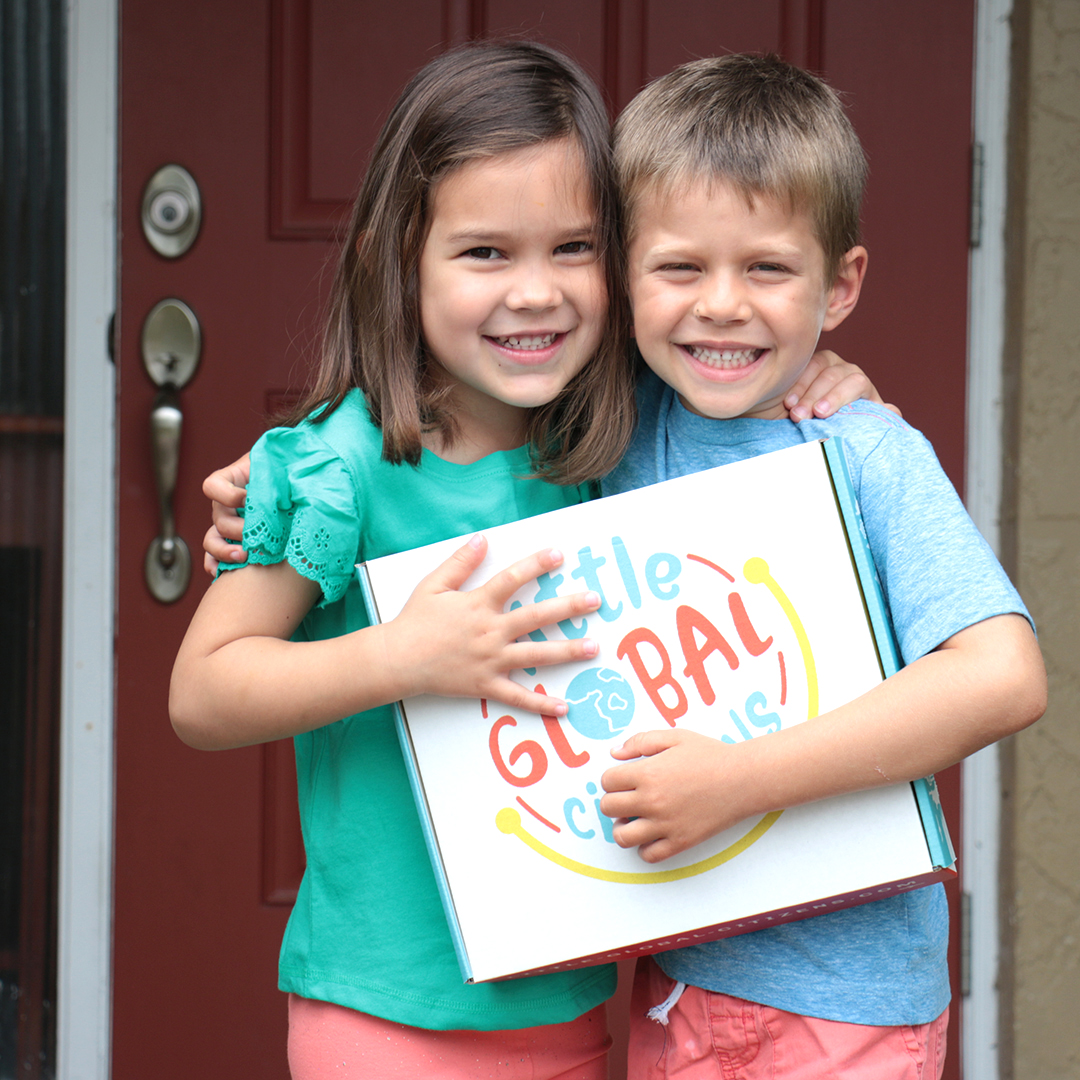 Partner Spotlight: Little Global Citizens is Bringing the World to AlphaBEST