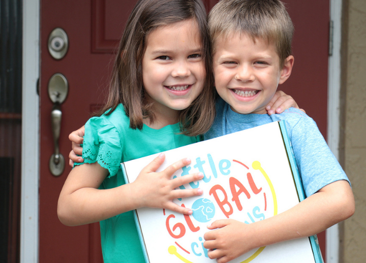 Partner Spotlight: Little Global Citizens is Bringing the World to AlphaBEST