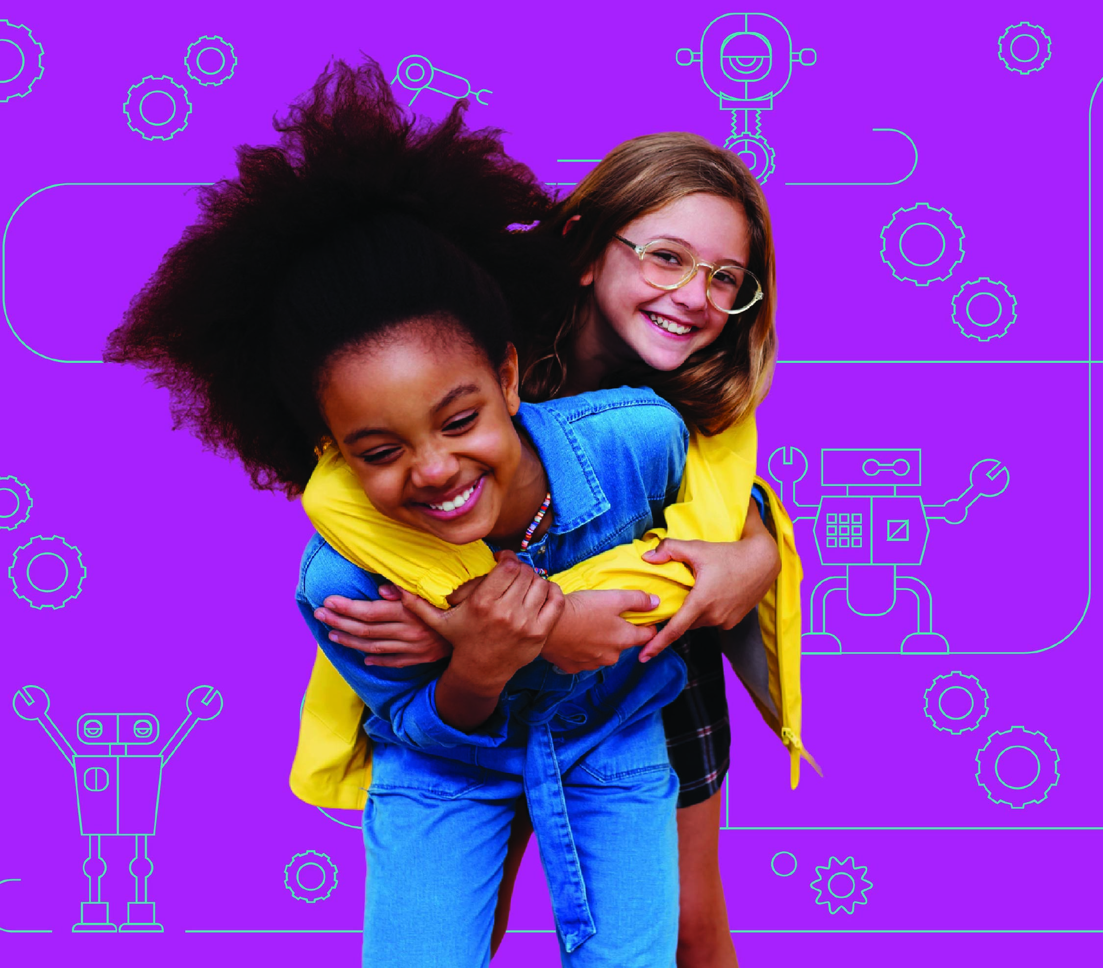 Beyond the School Day: Unlocking Engagement Through Out-of-School Time (White paper)