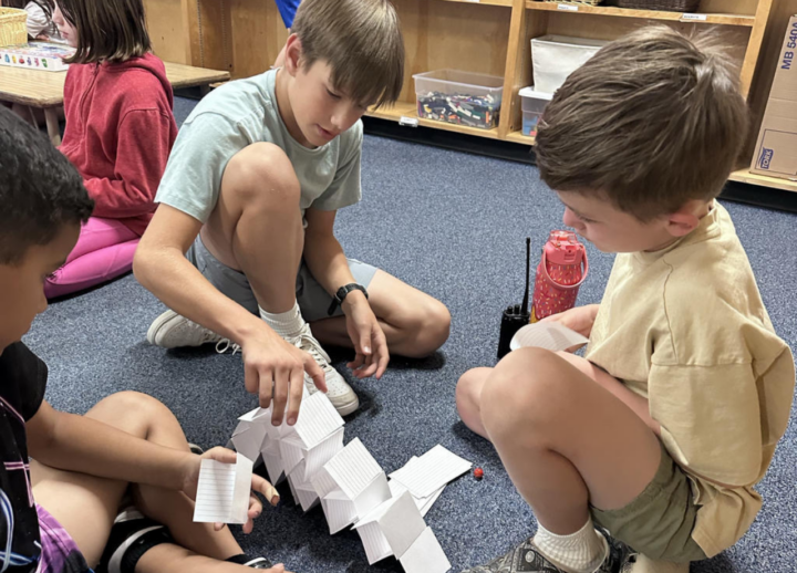 Partner Spotlight: Building a Foundation of Inclusion and Compassionate Care with Kids Included Together (KIT)