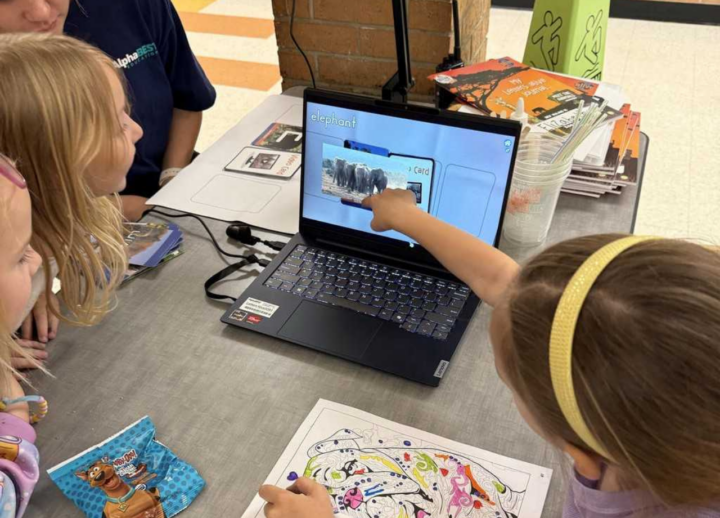 Partner Spotlight: Alive Studios and the Magic of Collaborative Augmented Reality