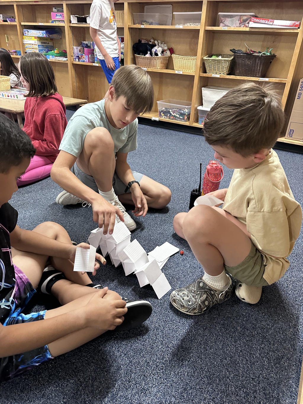 Partner Spotlight: Building a Foundation of Inclusion and Compassionate Care with Kids Included Together (KIT)