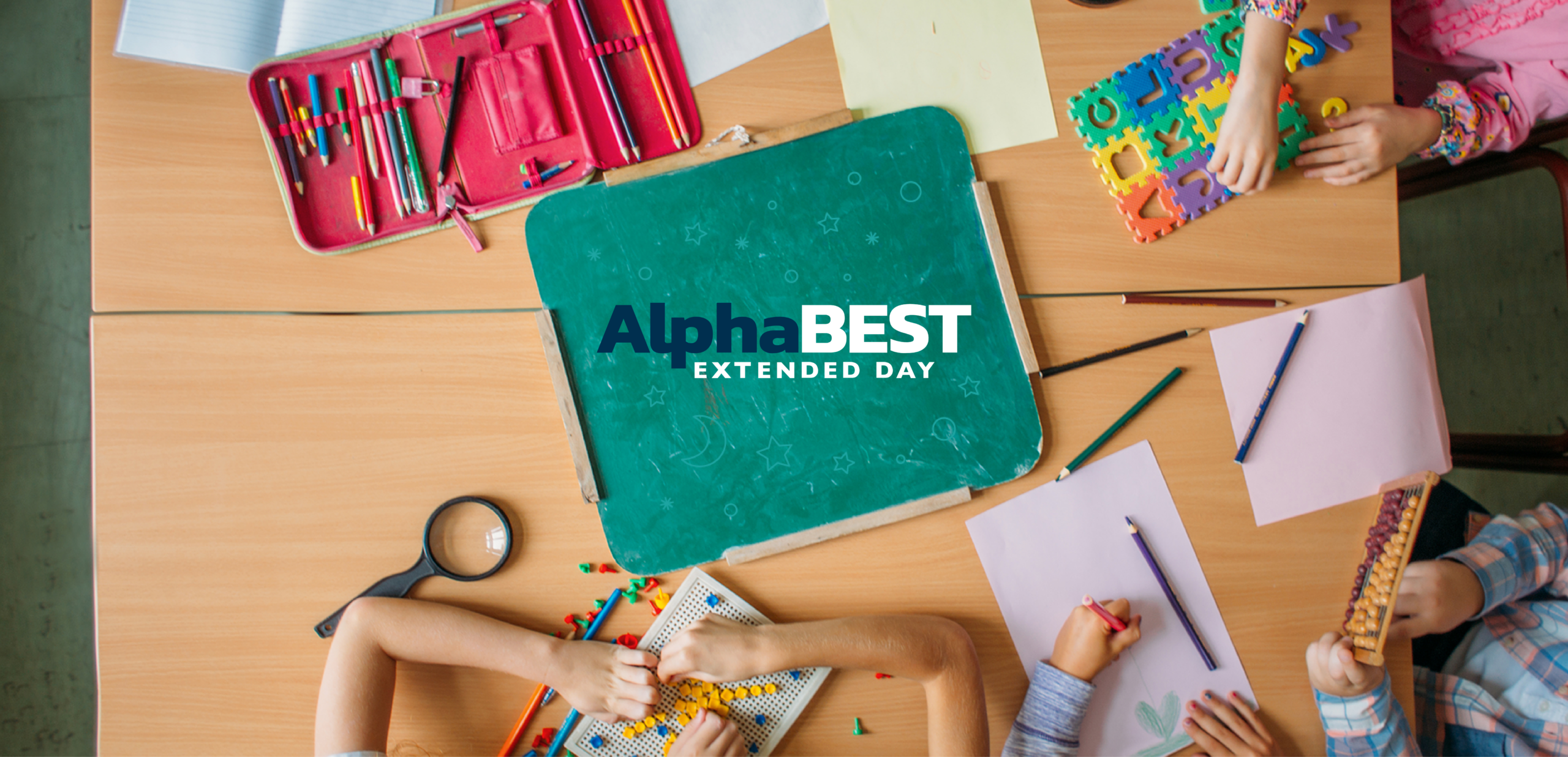 Extended Day 2