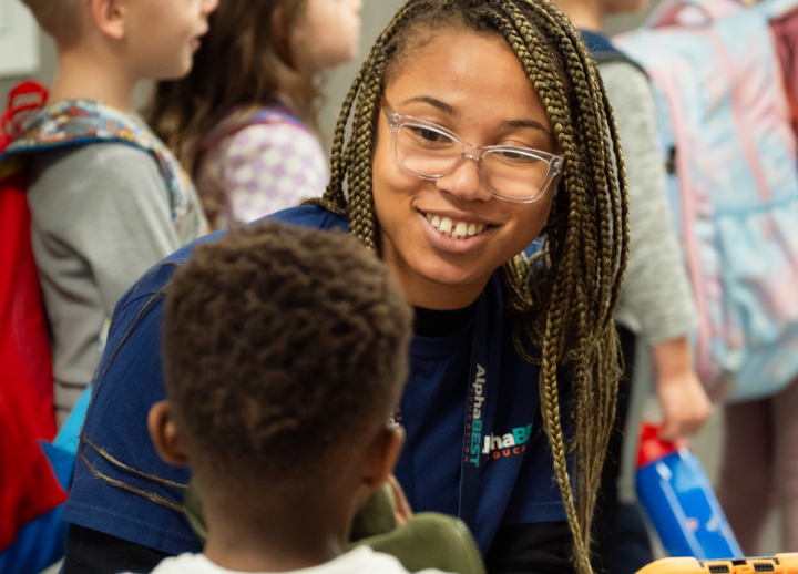 5 Resume-Building Skills You Gain Working in an After-School Program