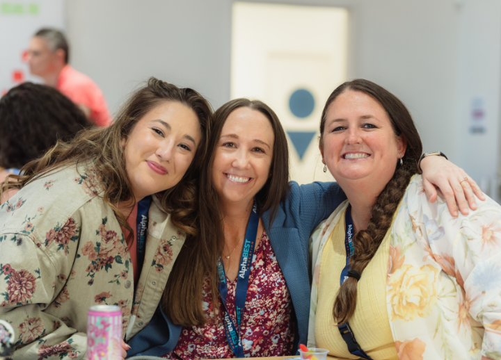 From First Job to Education Career: Why AlphaBEST Employees Stay