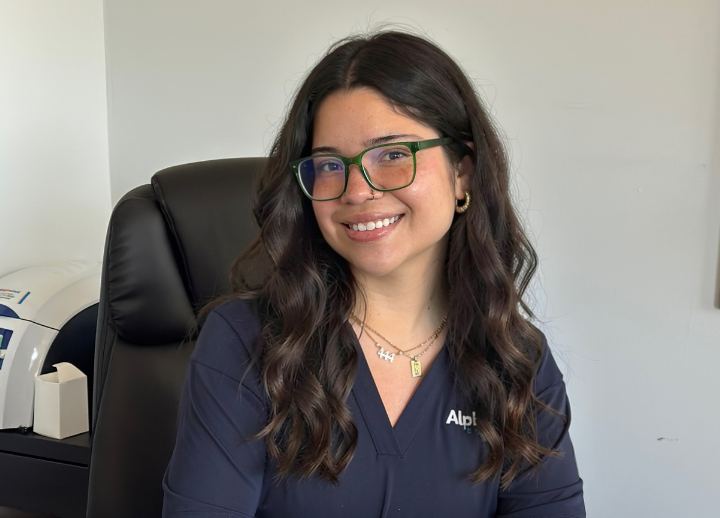 Meet The Recruiter: From Group Leader to Recruiter – A Conversation with Karen Lopez