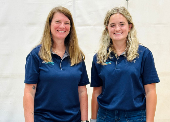Q&A with an AlphaBEST Intern: Finding Joy in Learning and Education