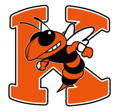 KempISD Logo