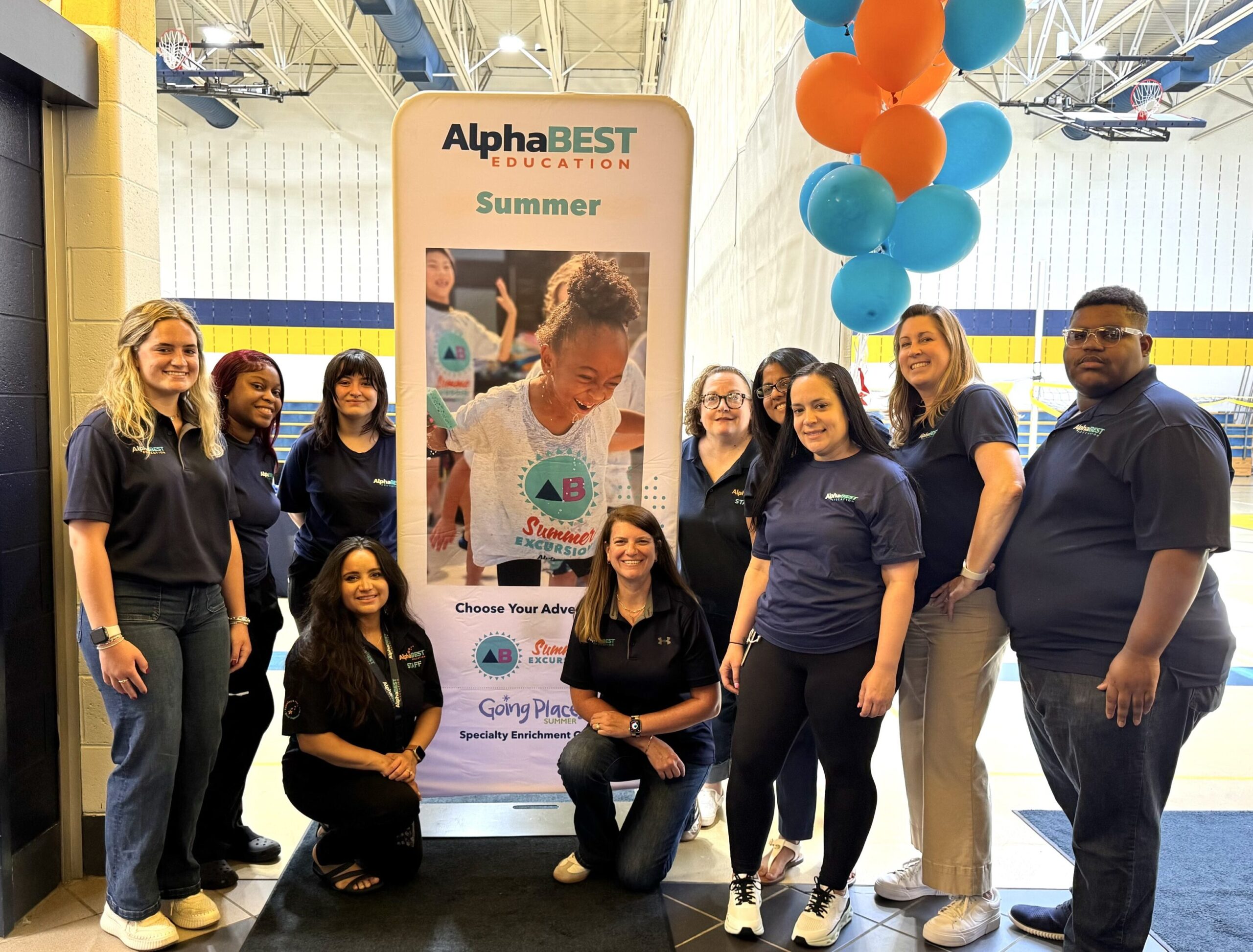 Join a Team That Supports Your Growth as a Future Educator