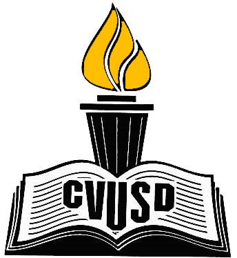 Castro Valley Logo